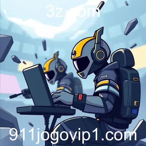 Tendências Emergentes no 911jogo.vip