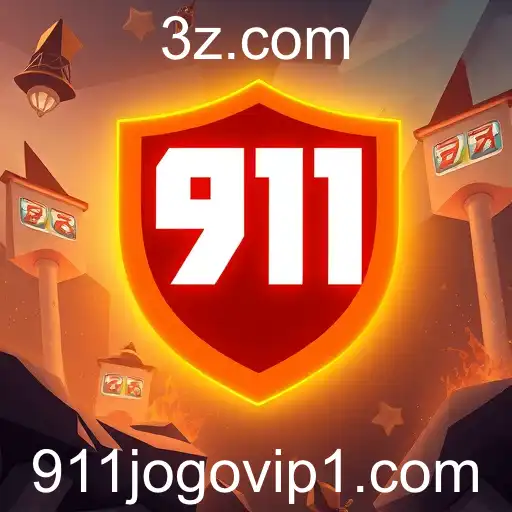 A Influência dos Jogos Online em 2025: Um Olhar sobre 911jogo.vip