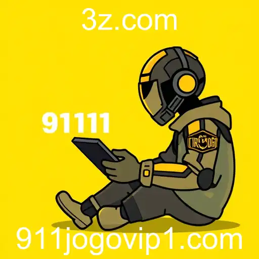 O Impacto do 911jogo.vip no Mercado de Jogos em Língua Portuguesa