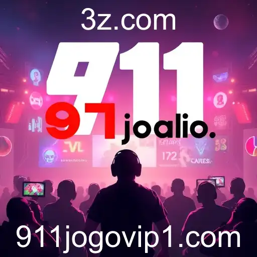 Expansão e Novidades do 911jogo.vip em 2026