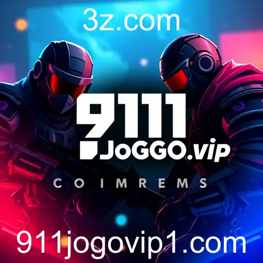 O Impacto do 911jogo.vip no Cenário Brasileiro de Jogos