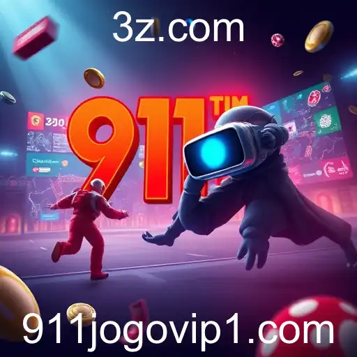 A Ascensão do 911jogo.vip no Mercado de Jogos Online