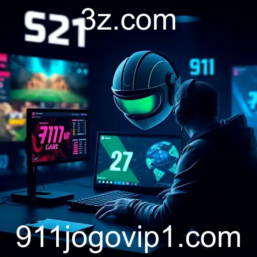 Crescimento e Tendências dos Jogos Online no Brasil