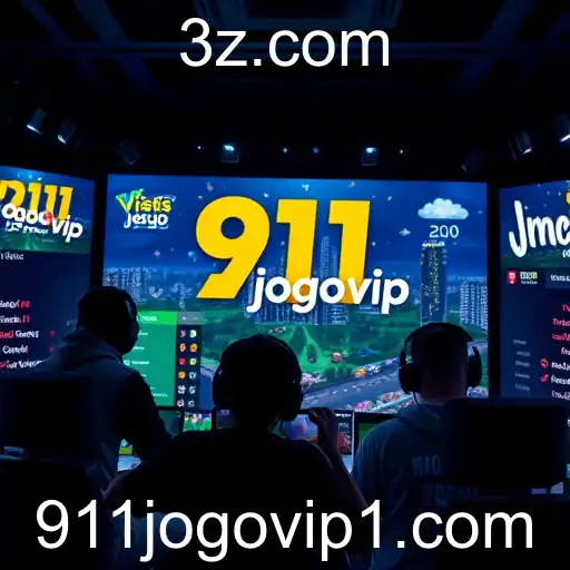 Cenário Atual dos Jogos Online no Brasil