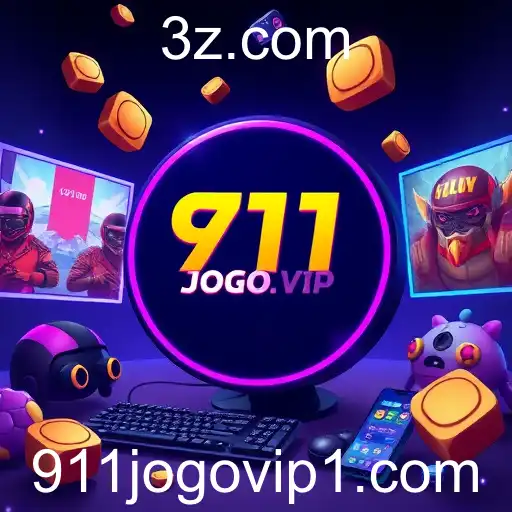 Expansão do 911jogo.vip no Cenário Brasileiro