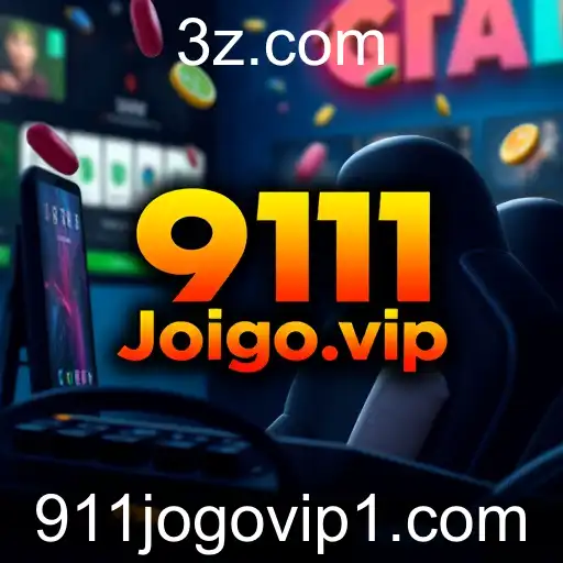 O Crescimento do 911jogo.vip no Mercado Brasileiro