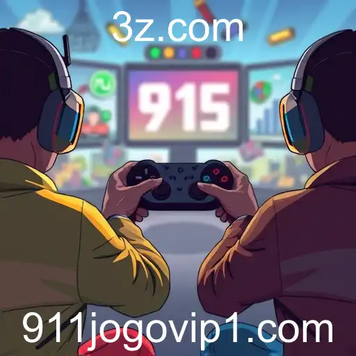 Cenário Atual dos Jogos Online: O Impacto no Brasil