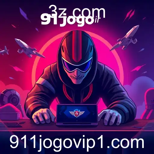 Evolução do 911jogo.vip no Cenário Atual de Jogos