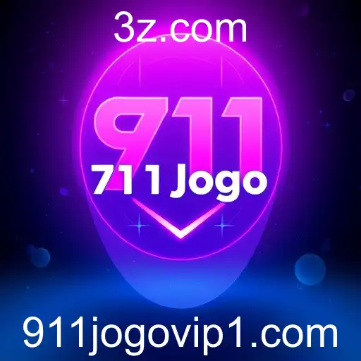 A Revolução dos Jogos Online: Como o 911jogo.vip está Transformando o Cenário