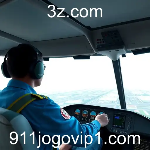 Expansão do Mercado de Jogos em Português: O Caso do 911jogo.vip