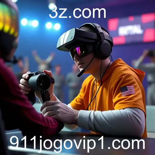 Expansão do Mercado de Jogos Online