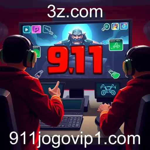 Avanço dos Jogos no Mercado Português