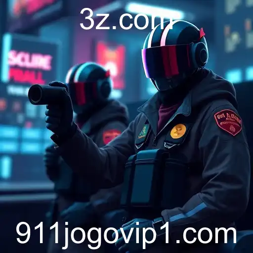 Tendências em Sites de Jogos Online: 911jogo.vip em Destaque
