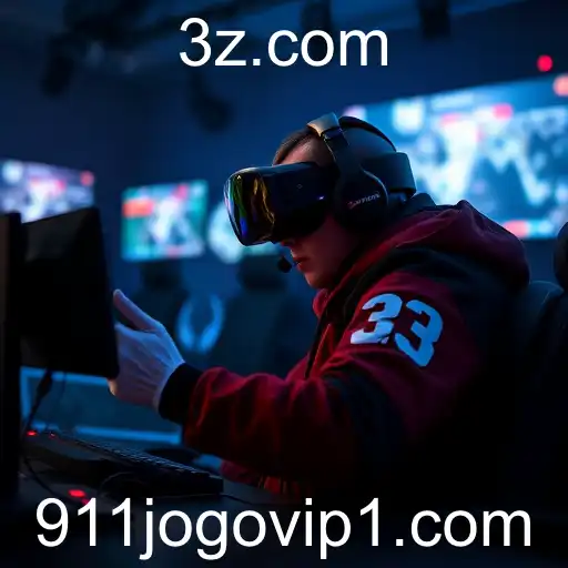 Tendências e Desafios no Mundo dos Jogos Online