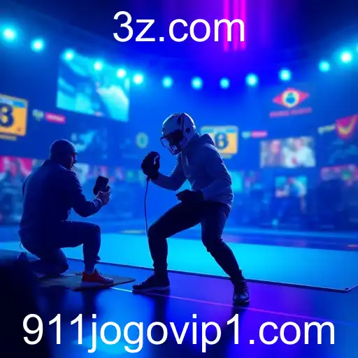 Expansão Global dos Jogos Online no Brasil em 2026