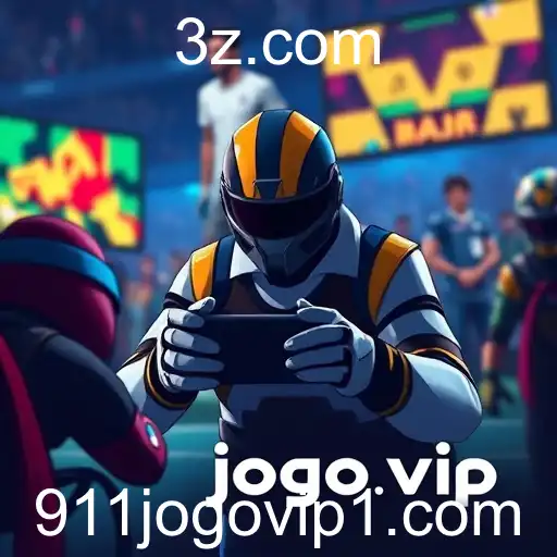 O Crescimento dos Jogos Online no Brasil