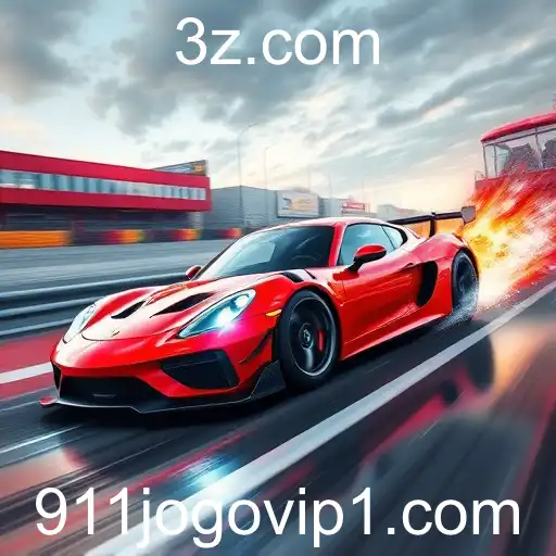 Expansão e Impactos de '911jogo.vip' no Cenário dos Jogos Online