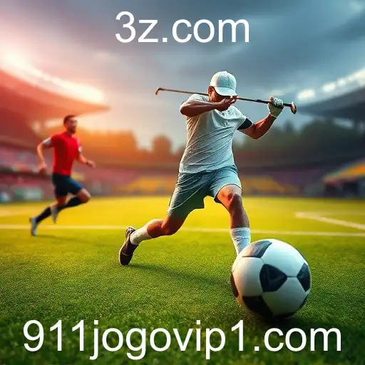 O Impacto Crescente do 911jogo.vip no Mundo dos Jogos