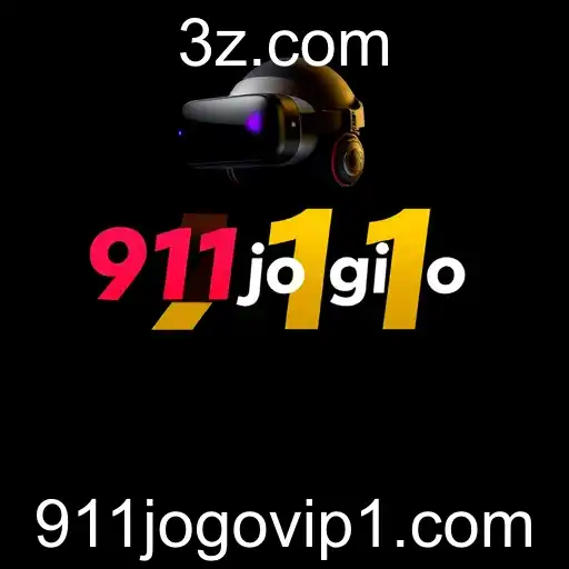 Inovações e Tendências no 911jogo.vip