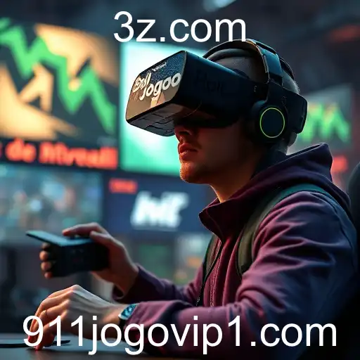 Tendências de Jogos Online em 2026