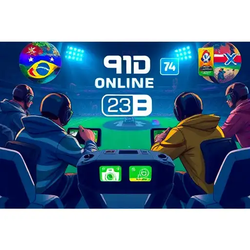 A Ascensão dos Jogos Online em Português: Um Olhar em 2026