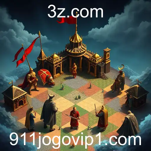 Novidades no Mundo dos Jogos Online