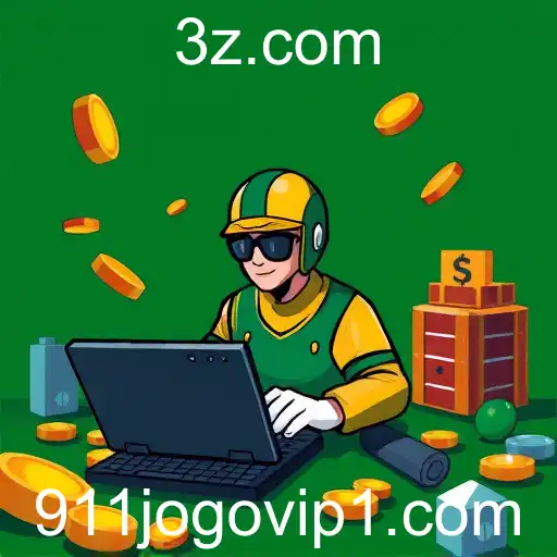 O Crescimento das Plataformas de Jogos Online