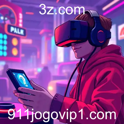 O Expansivo Mundo dos Jogos Online em 2026